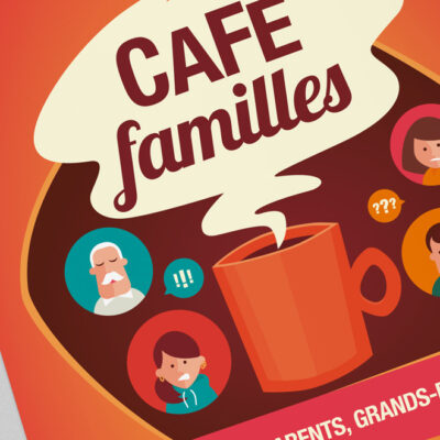 Café familles