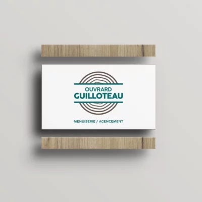 Menuiserie Ouvrard Guilloteau