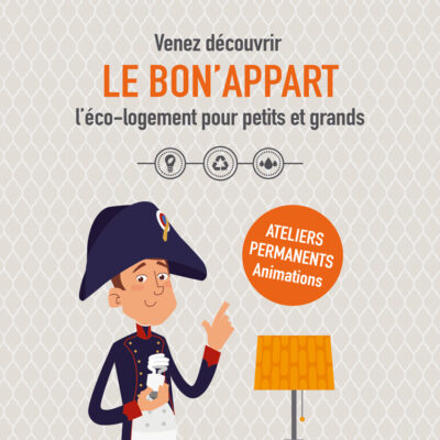 Le Bon’Appart